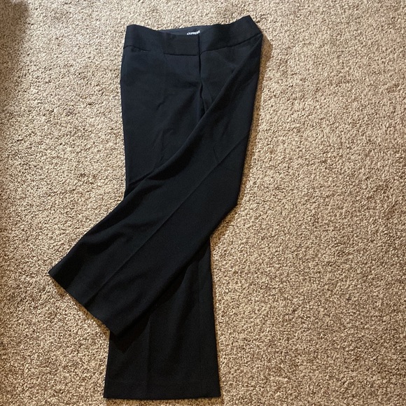 Express Editor Pants with Studio Stretch - Picture 2 of 7